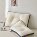 Home Textile Comfortable Pillow Cervical Vertebra Repair Honeycomb Special Pillow_maomaolike.com