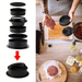 Burger Mold & -3 In 1 Stuffed Hamburger Patty Maker Perfect For Beef, Chicken Patties - Kitchen Press To_maomaolike.com