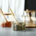 High Borosilicate Heat-Resistant Explosion-Proof Jar Ins Style Kitchen Essential Household Seasoning Bottle Anti-Mold_maomaolike.com