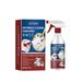 Jaysuing Decontaminating Cleaning Spray, Household Wall Tile Seam Wall Kitchen And Bathroom Mildew Stain Cleaner_maomaolike.com