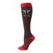 Christmas compression socks, sports beautiful legs, calf socks, stockings, elastic socks, socks, men's and women's compression socks _maomaolike.com