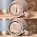 500ML Stainless Steel Vacuum Insulated Coffee Cup With Lid, Dual Wall Cold Hot Drink Thermos,Home Use,Durable &_maomaolike.com