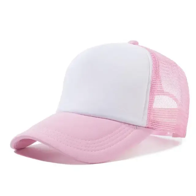 Hot Sale COKK Mesh Baseball Adjustable Snapbac Hats For Women Men Unisex Hip Hop Trucer Cap Dad Hat Sponge Soft Breathable_maomaolike.com