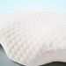 Cervical Pillow For Neck And Shoulder,Contour Memory Foam Pillow,Ergonomic Neck Support Pillow For Side Back Stomach Sleepers With Pillowcase_maomaolike.com