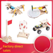 Children's Science Experiment School Student Technology Small Production Physics Handmade Diy Material Package Toy_maomaolike.com