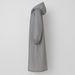 Anorak Rain Jacket Sage Green | Waterproof Lightweight Hooded Pullover Garden - 845_maomaolike.com