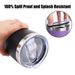 Drinkware Vacuum Stainless Steel Insulated Leakproof 20oz With Lids Water Bottle Thermal Mug Beer Cups_maomaolike.com