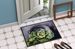 Home Grown In Plaquemines Parish Cabbage Doormat Front Door Mat Indoor Outdoor Rugs For Entryway, Non Slip Washable Low Pile, 24H X 36W_maomaolike.com