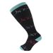 Plus Size Plus Size Pressure Socks High Elastic Fat Socks Sports Fitness Compression Socks Hot Selling Obesity Socks_maomaolike.com
