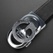 HOT Men's Alloy Automatic Buckle Business Brand Designer PU Belt_maomaolike.com