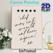 Chef Quote Painting Poster, Minimalist Handwritten-style Poster With Five-star Decor, Witty Dining-themed Wording, Ideal For Kitchen & Dining Room_maomaolike.com