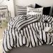 Wholesale INS Japanese Style Fresh Nordic Simple Pure Cotton Four-Piece Set Homestay All-Cotton Bohemian Bedding_maomaolike.com