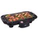 Household Electric Grill Non-stick Barbecue Pan Indoor Multifunctional Smokeless BBQ Grilling Plate_maomaolike.com