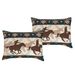 Magna 7 Pieces Comforter Set_maomaolike.com