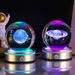 Creative 3D Inner Carving Luminous Crystal Ball Colorful Gradient Small Night Lamp Home Decorations Gifts Selection_maomaolike.com