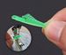 Sewing Machine Quick Threader Small Fish Needle Threader_maomaolike.com