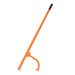 VEVOR Cant Hook Tool 59 In Heavy Duty Steel Log Roller Forestry Logging Tools_maomaolike.com