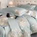 2026 Spring New FILON VIRO Four-Piece Pure Long-Staple Full Cotton Embroidered Light Luxury Style High-End Bedding Set_maomaolike.com