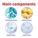 Jaysuing Mildew Remover Gel Bathroom Wall And Floor Mildew Remover Tile Crevice Stain Remover_maomaolike.com