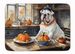 English Bulldog Fall Kitchen Pumpkins Memory Foam Kitchen Mat Machine Washable Anti-Fatigue Mat Cushion Comfort Bath Mat Or Kitchen Rug_maomaolike.com