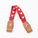 Canvas Children Elastic Pants For Girls Boys Anti Deduction Baby Nursery Essential 16 Colour Kid's Jeans Belt_maomaolike.com