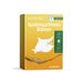 Jaysuing Cutlery Detergent Tablets Kitchen Cutlery Decontamination Remove Oil Fresh And Gentle Clean Dishes Cleaning Tablets_maomaolike.com