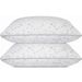 chopped Memory Foam Washable Pillow Pack Of 2_maomaolike.com