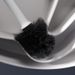 2024 New Model Bristle With Base Home Use, Toilet Cleaning Set, Long-Handle Plastic Brush For Bathroom_maomaolike.com