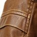 Men's Clothing men's motorcycle PU leather jacket leather jacket men's coat manufacturer leather jacket 8805_maomaolike.com
