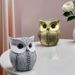 Ins Style High-End Owl Desktop Ornament For Study, Living Room, Entryway, TV Cabinet, Home Decoration_maomaolike.com