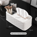 Creative Home High-Value Face Wash Storage Toilet Bathroom Living Room Coffee Table Tissue Box Desktop_maomaolike.com