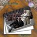 Papal Procession Painting Poster, Classic Documentary-style Poster, Captures Solemn Moment Of Pope Greeting Cheering Crowd, Suitable For Home Or_maomaolike.com
