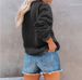 Women's Hoodie Long Sleeve Women's Hoodies Printing Streetwear Printing_maomaolike.com