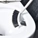 Long Handle Toilet Household No Dead Angle Squatting Double-Headed Double-Sided Brush Cleaning Artifact_maomaolike.com