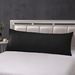 Extra Large Silky Satin Pillowcase Without Filler_maomaolike.com