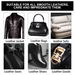 Jakehoe Leather Conditioner, Leather Shoes Leather Clothing Sofa Seat Leather Products Clean Decontamination Brightening_maomaolike.com