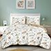 Teenie 3 Piece Bedspread_maomaolike.com
