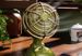 New Desktop Handheld Mini Fan, Rechargeable, Retro Style, Strong Airflow, Portable, Customizable Logo, Wholesale Lithium_maomaolike.com