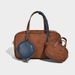 Vintage Suede Feel Boston Bowling 2026 Autumn Winter New High-end Handbag Single Shoulder Crossbody Bag_maomaolike.com