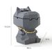 Hippo Ashtray With Lid High-end Creative Personality Trendy Ins Style Home Living Room Office Cartoon Ornament_maomaolike.com
