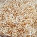 Poplar For Reptile Transport, Bird Nest Shavings, Wood Strips, Gift Box Packaging Filling, Fruit Fly Climbing Shavings_maomaolike.com
