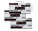 Funlife American Classic Style Imitation Marble Mosaic Tile Floor Stickers, Multiple Colors Available UB_maomaolike.com