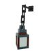 Minecraft Luminous Lantern Night Light Charging Game Torch Children's Bedroom Atmosphere Model Ornaments Lamp_maomaolike.com