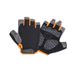 Fitness Gloves Men's And Women's Summer Thin Half Finger Sports Anti-cocoon Equipment Training Horizontal Bar Wear-resistant Yoga Bike Riding_maomaolike.com