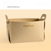 Mideer Basket Large Capacity Wool Felt Storage Bin Miscellaneous Organizer Children's Toys Foldable Bag For Home Use_maomaolike.com