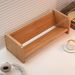 CD Disc Holder Children's Picture Organizer Creative Desktop Storage Rack Standing Comic Book Stand_maomaolike.com