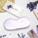 Lavender Gift Set - Relaxing Aromatherapy Bath Salts, Scented Candle, Soap & Hairband For Women, Spa Self-Care Kit_maomaolike.com
