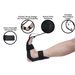 Rehabilitation Lajin Band Yoga Stretch Band Auxiliary Ligament_maomaolike.com