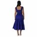 Women's Clothing fungus-shaped navel-baring sexy half-length skirt fashion suit vacation style two-piece set_maomaolike.com