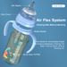 MAMIJOY 160/240ML PPSU Double Handle Infant Drop-proof Baby Wide-caliber Milk Newborn Feeding Bottle BPA Free_maomaolike.com